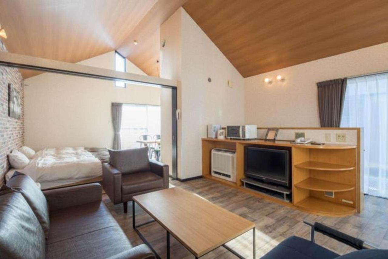 Club Wyndham Sundance Resort Yamanakako Eksteriør bilde