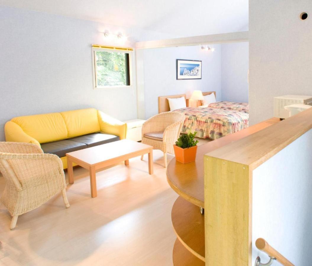 Club Wyndham Sundance Resort Yamanakako Eksteriør bilde