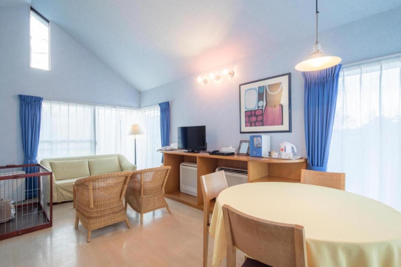 Club Wyndham Sundance Resort Yamanakako Eksteriør bilde