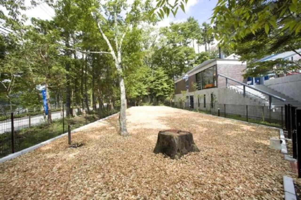 Club Wyndham Sundance Resort Yamanakako Eksteriør bilde